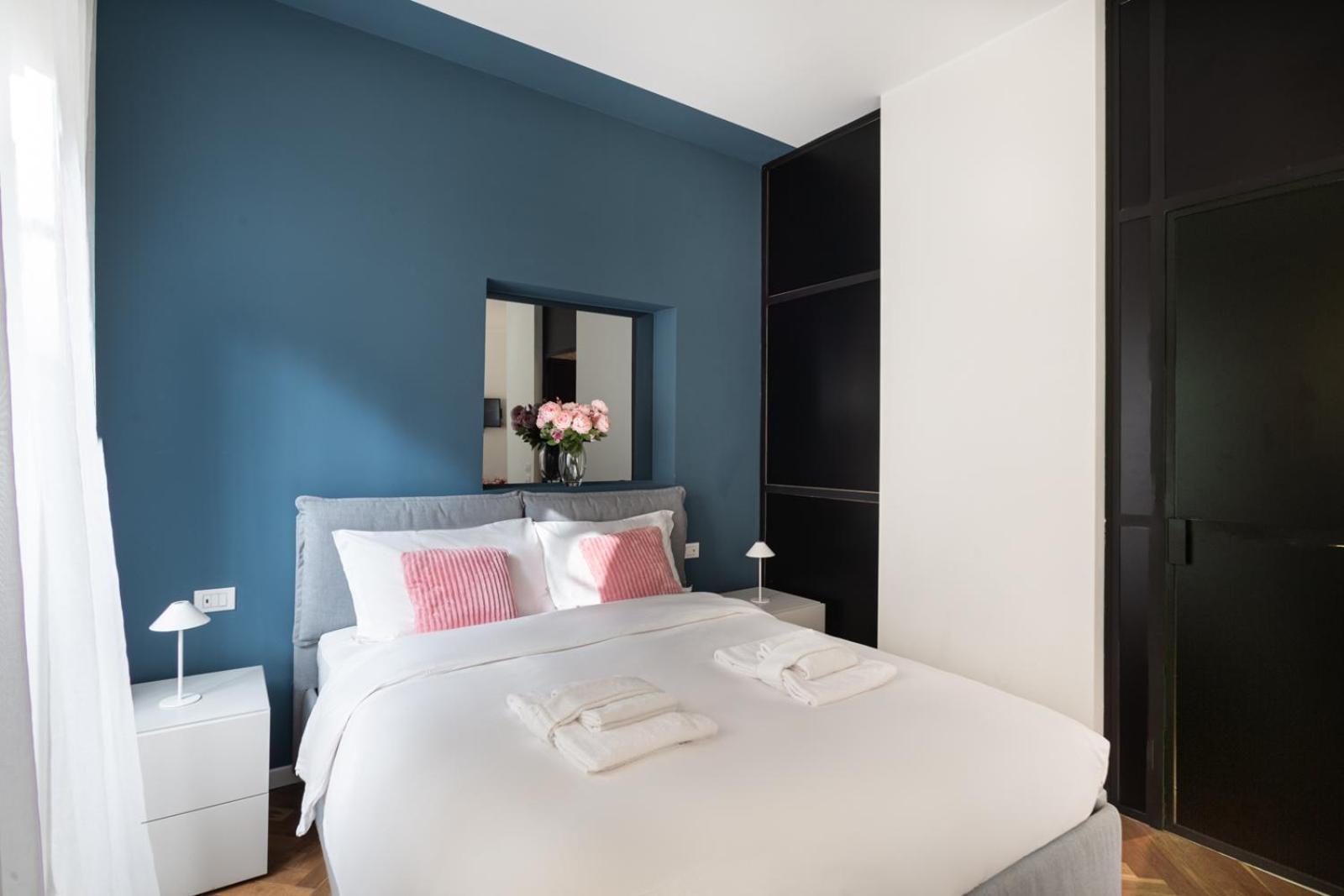 Apartment And Beauty Duomo - Pink Mailand